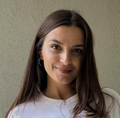 ლალი ჩიდრაშვილი