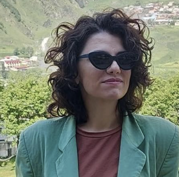 თამთა ქურციკიძე